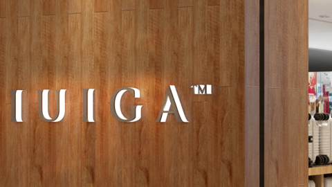 Screenshot from IUIGA site.