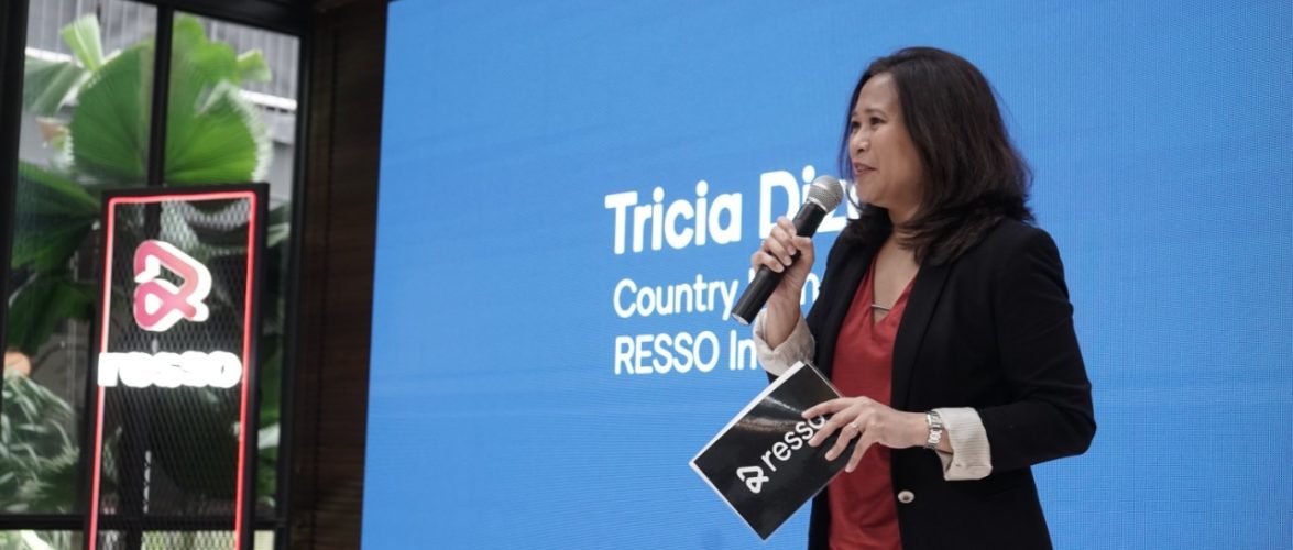ByteDance’s music streaming app Resso is set to take on competitors in Indonesia: Interview with country manager Tricia Dizon