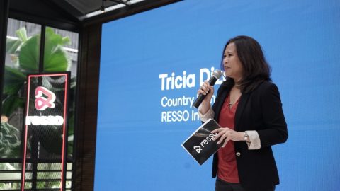 ByteDance’s music streaming app Resso is set to take on competitors in Indonesia: Interview with country manager Tricia Dizon