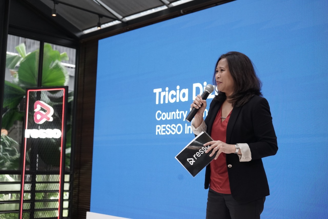 ByteDance’s music streaming app Resso is set to take on competitors in Indonesia: Interview with country manager Tricia Dizon