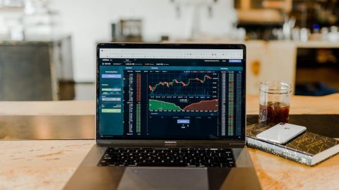 Singaporean forex platform Spark Systems raises USD 10.5 million from Citi, HSBC, and OSK Ventures