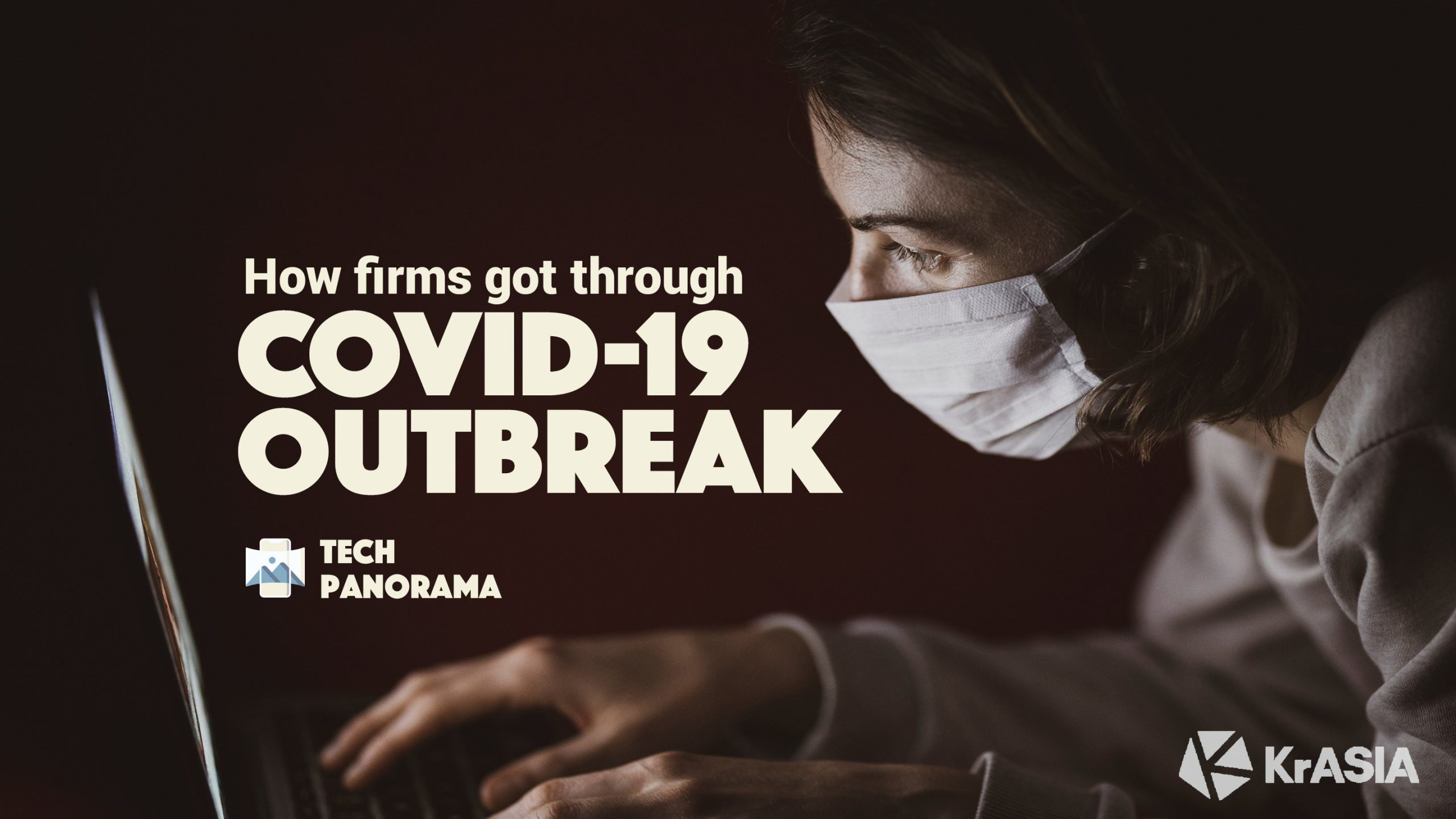 TECH PANORAMA | Companies using digitization to boost business amid the COVID-19 outbreak