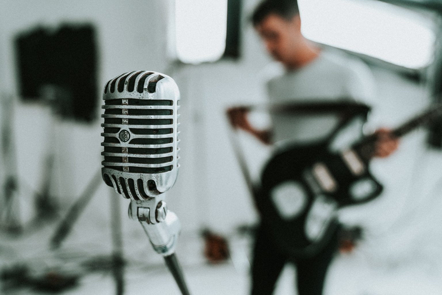 Photo by Daniel Chekalov on Unsplash