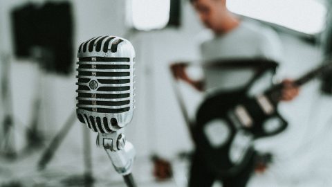 Photo by Daniel Chekalov on Unsplash