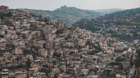 Photo by Dave Herring on Unsplash.