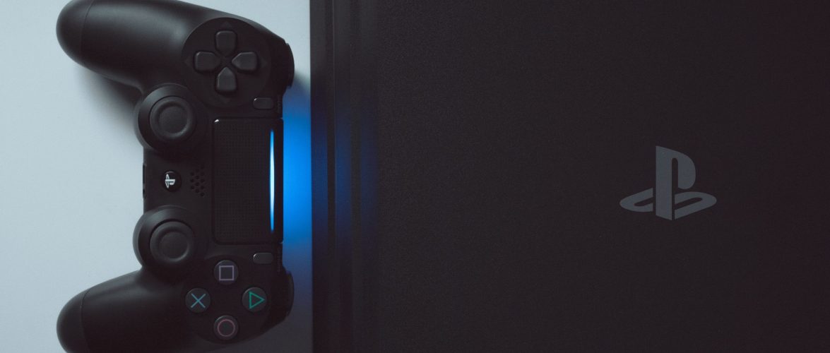 Sony- Photo by Fabian Albert on Unsplash