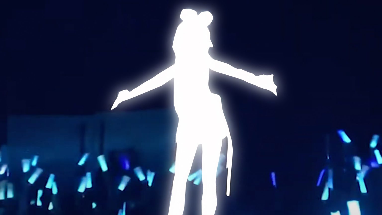Video | She is one of China’s biggest celebrities—but she’s not real
