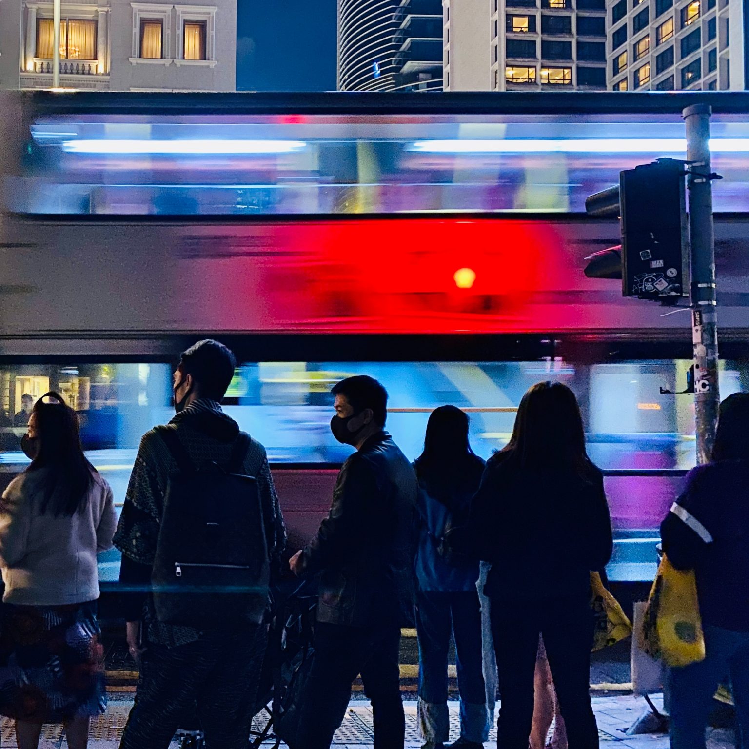 Photo by Michael Rivera on Unsplash.