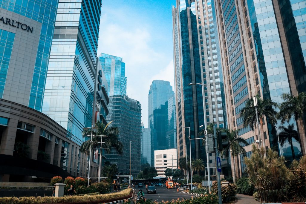 Fintech was built to weather a crisis: MUFG Innovation Partners CEO on investing during the pandemic