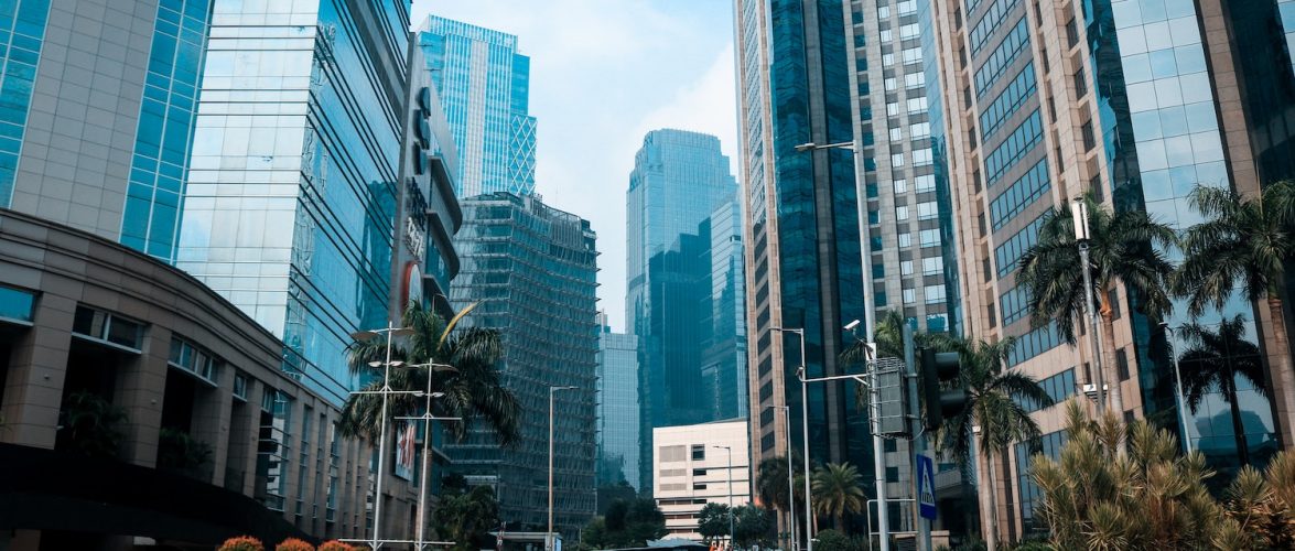 Fintech was built to weather a crisis: MUFG Innovation Partners CEO on investing during the pandemic