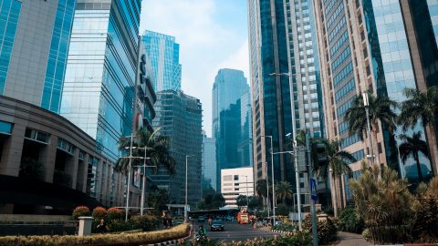 Fintech was built to weather a crisis: MUFG Innovation Partners CEO on investing during the pandemic