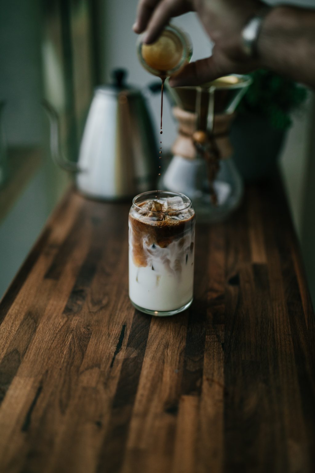 Photo by Nathan Dumlao on Unsplash.
