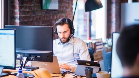 Singaporean Wiz.ai bags USD 6 million in a pre-Series A round