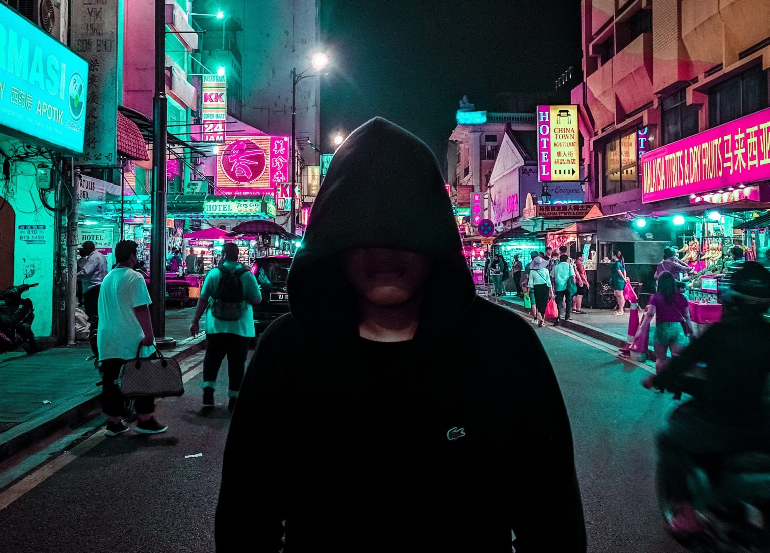 What can we learn from Tokopedia’s alleged 91-million data leak?