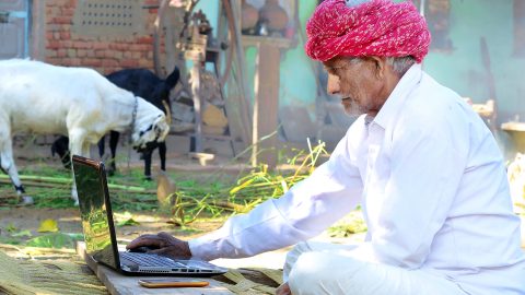From Jodhpur to Singapore: the dreams of small city entrepreneurs | Tales from India’s Towns