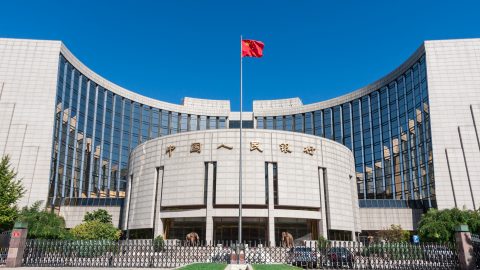 People's Bank of China