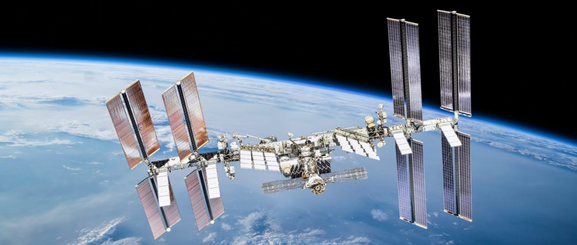 International Space Station