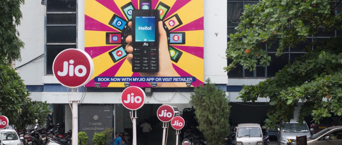 From Jio to ByteDance, KKR bets on Asia&#8217;s &#8216;local&#8217; tech champions