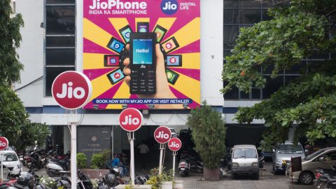 Reliance gears toward its second round of acquisition spree