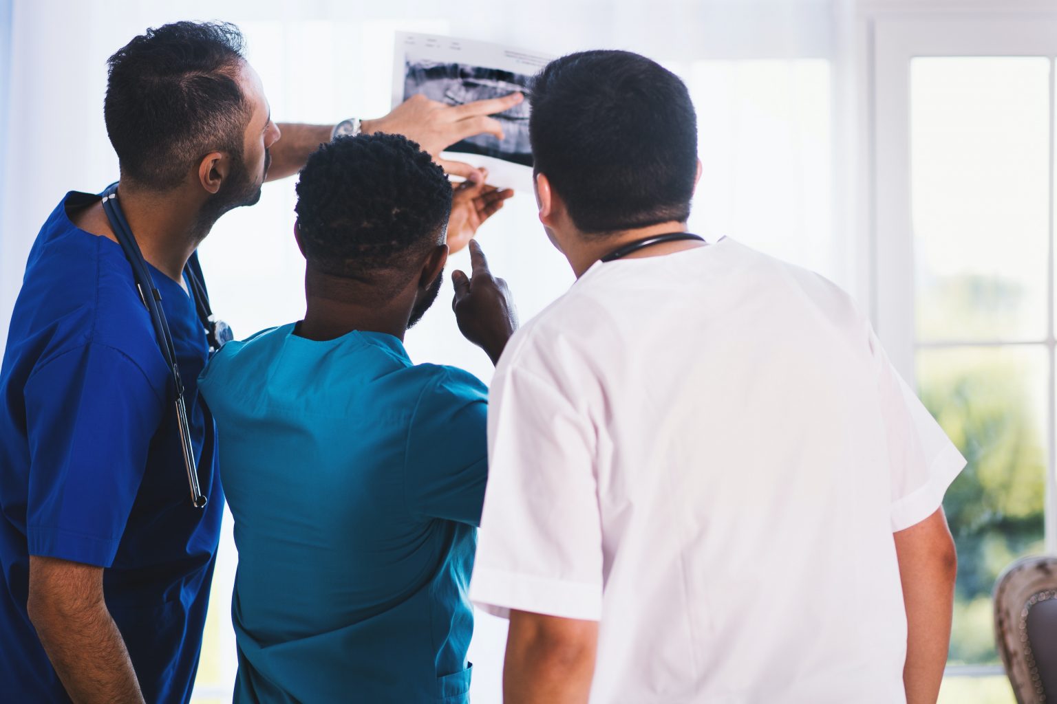 Healthtech firm Endofotonics banks USD 12 million to bring cancer detection tech to market