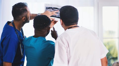 Healthtech firm Endofotonics banks USD 12 million to bring cancer detection tech to market
