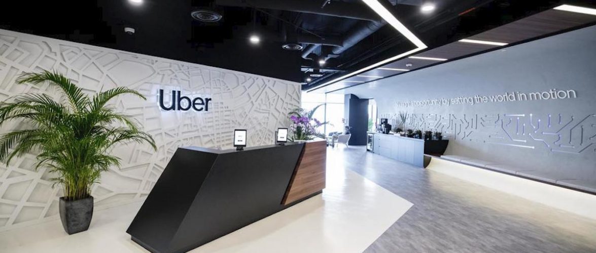 Uber to close APAC HQ in Singapore, will lay off about 3,000 staff globally