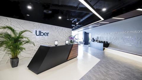 Uber to close APAC HQ in Singapore, will lay off about 3,000 staff globally