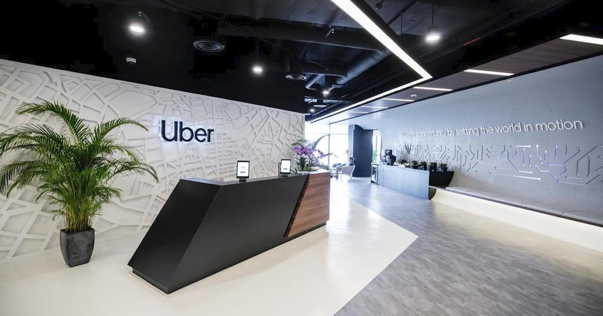 Uber to close APAC HQ in Singapore, will lay off about 3,000 staff globally