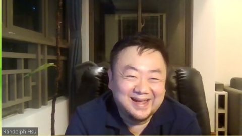 venture matters webinar ondine
