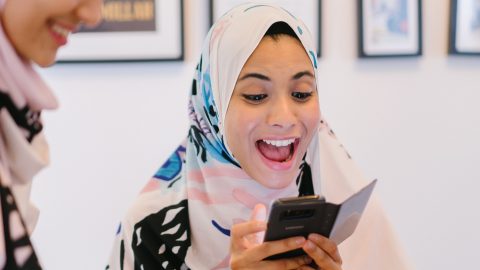 Southeast Asian Muslims are shopping earlier during Ramadan, report says