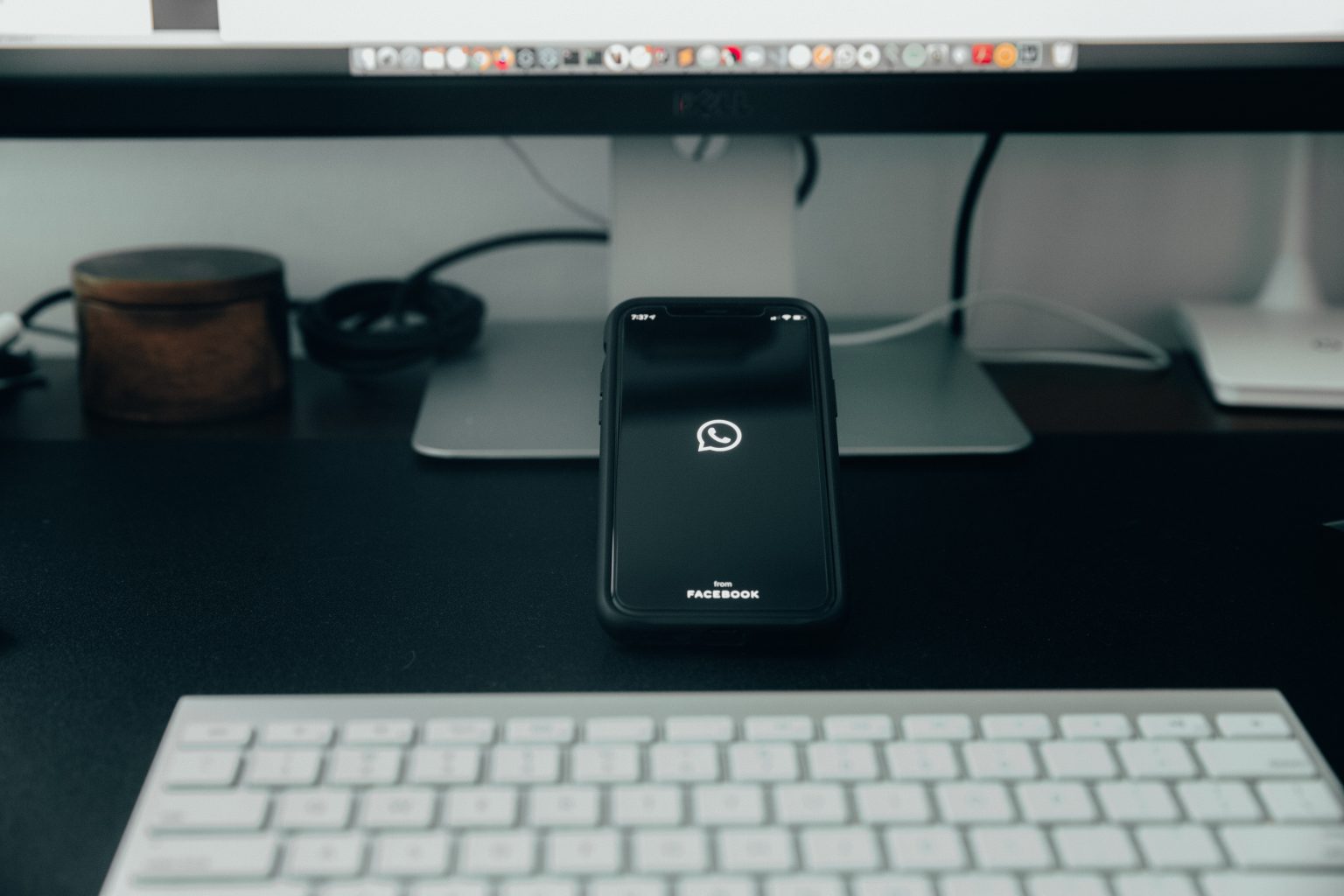 Photo by Yucel Moran on Unsplash.