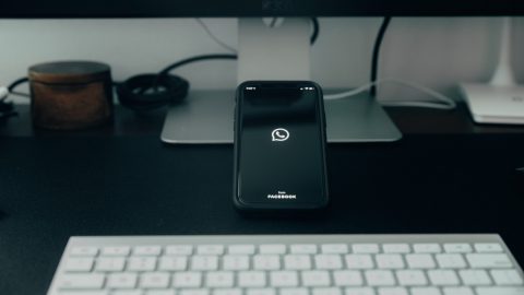 Photo by Yucel Moran on Unsplash.