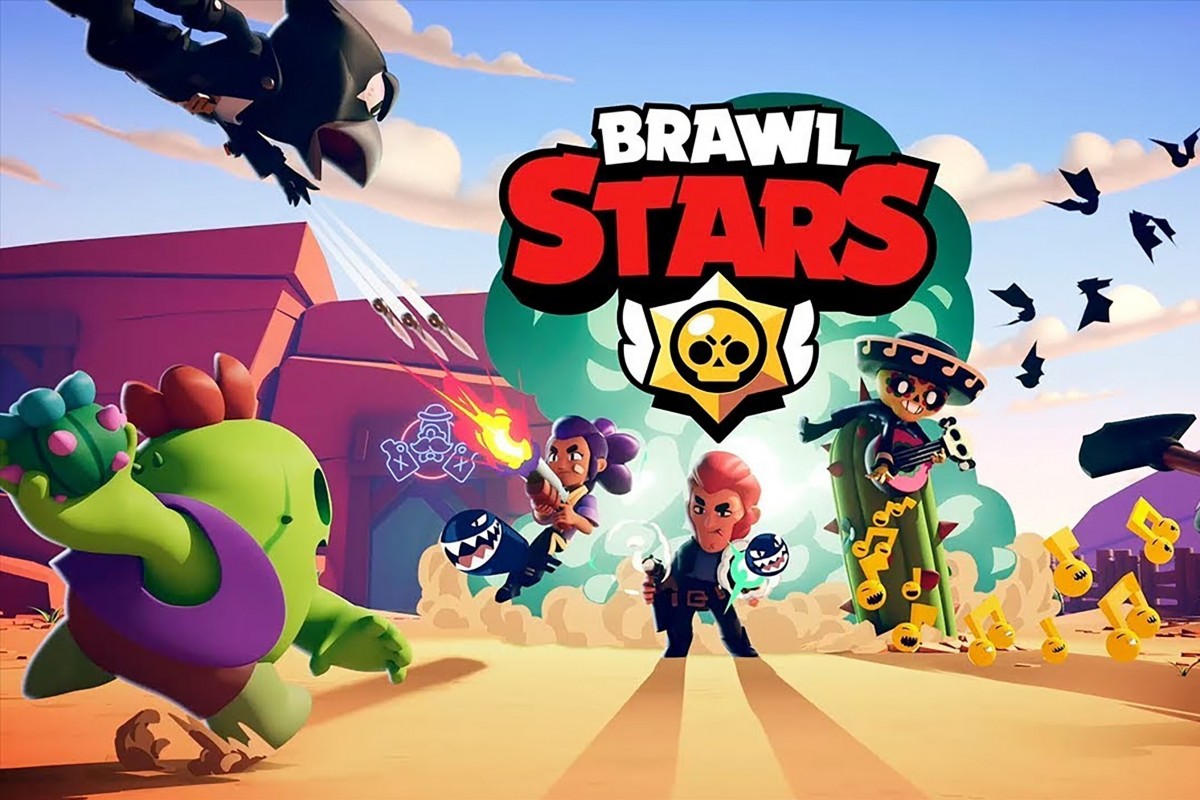 Tencent lands another mobile game hit as Brawl Stars rakes in USD 17.5 million in first week