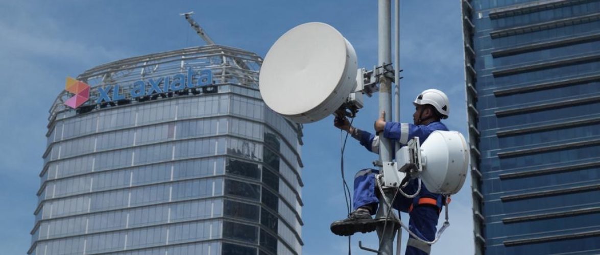 Indonesia’s XL Axiata partners with Google Cloud