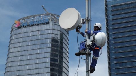 Indonesia’s XL Axiata partners with Google Cloud