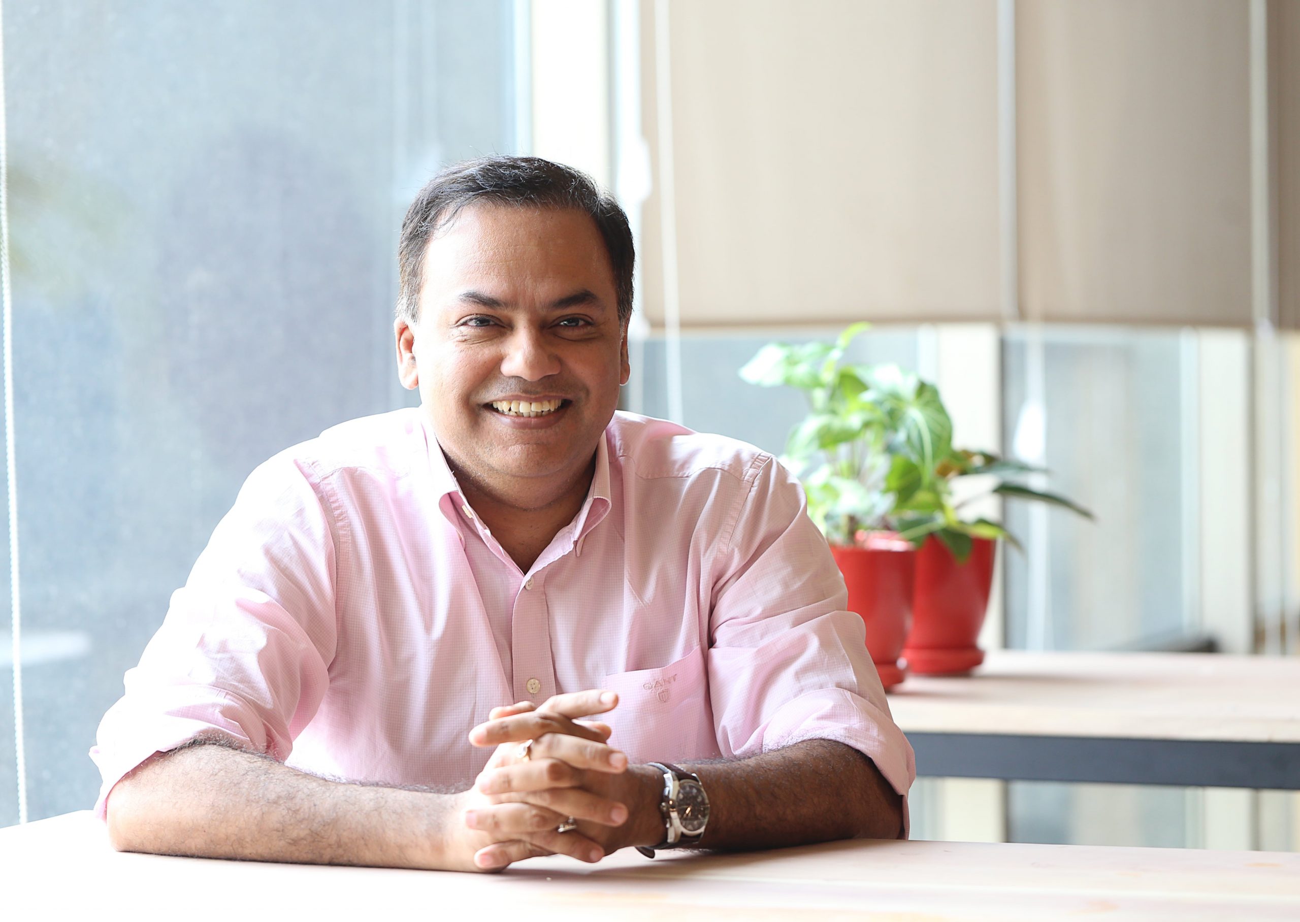 Orios Venture Partners will hold stakes in 1 out of every 10 Indian unicorns: Q&A with Anup Jain