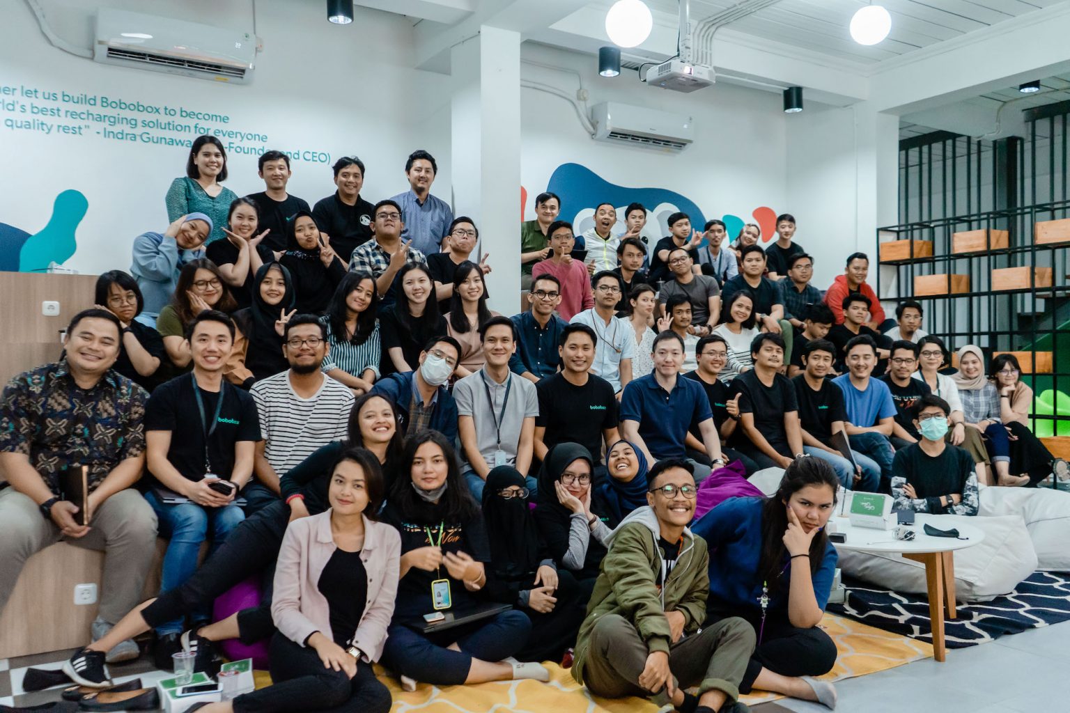 Bobobox thrives while hotels lose bookings during COVID-19 pandemic: Startup Stories