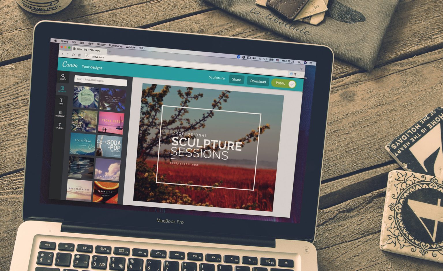 Canva doubles valuation to USD 6 billion after raising USD 60 million