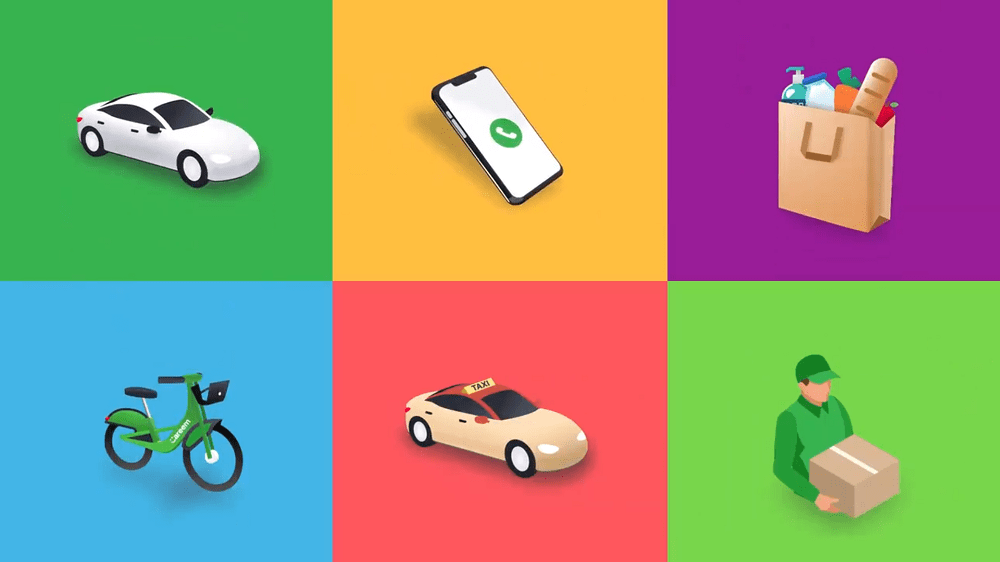 Careem launches ‘super app’ to provide all of its services in one place