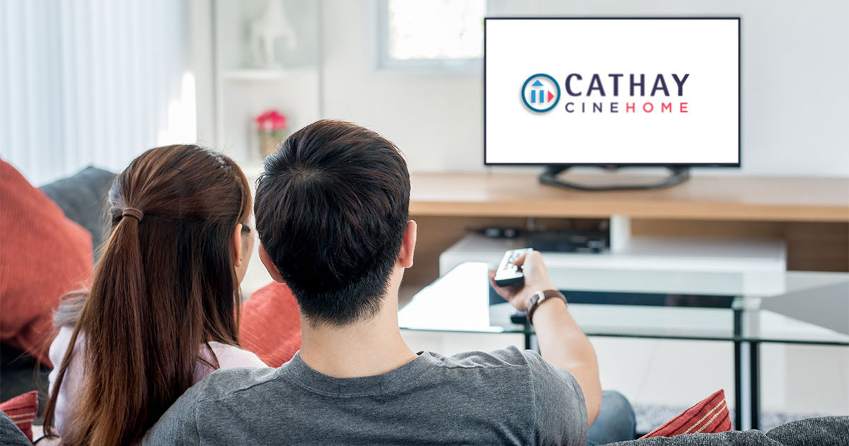 New movie streaming service Cathay CineHOME to launch in Singapore, but will it survive?