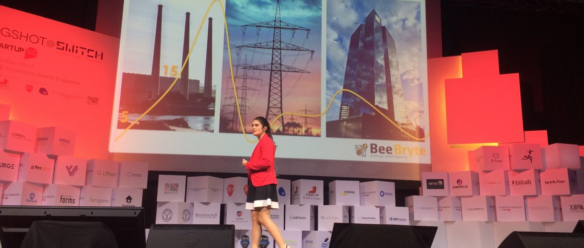 AI in Energy: Q&A with Elodie Hecq, Managing Director, Asia and Head of Sales Asia of BeeBryte