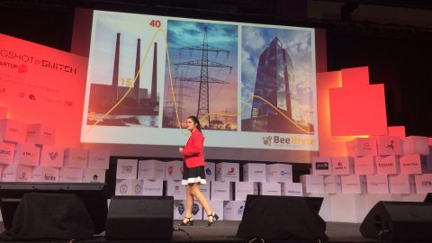 AI in Energy: Q&A with Elodie Hecq, Managing Director, Asia and Head of Sales Asia of BeeBryte