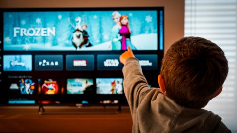 Disney+ Hotstar accounts for 30% of Disney+ subscribers globally