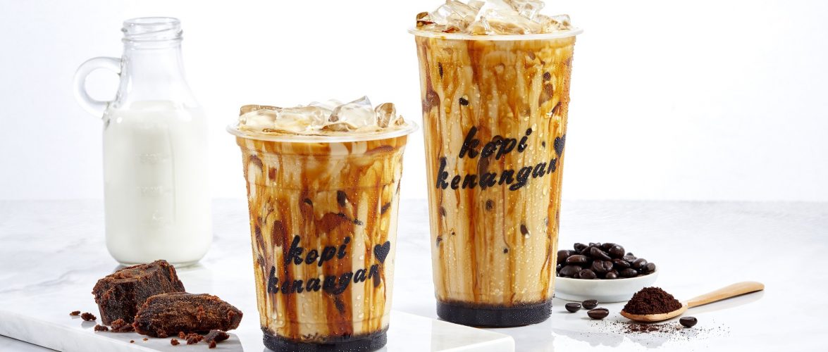 Gaining grounds: How Kopi Kenangan brews beans into big business
