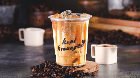 Kopi Kenangan becomes unicorn with USD 96 million from first close of Series C