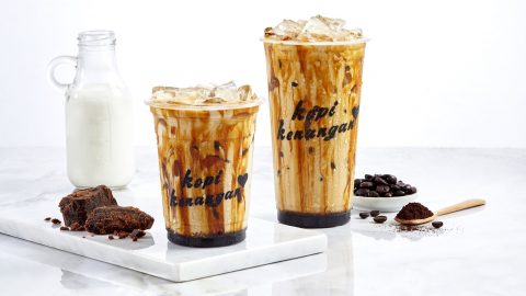 Gaining grounds: How Kopi Kenangan brews beans into big business