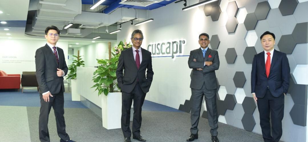 Three Malaysian tech companies propose joint initiative for local F&B businesses