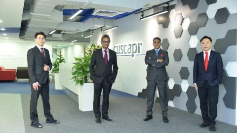 Three Malaysian tech companies propose joint initiative for local F&B businesses