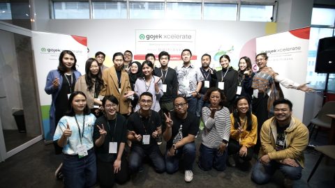 11 Indonesian D2C startups graduate as Gojek Xcelerate’s fourth cohort