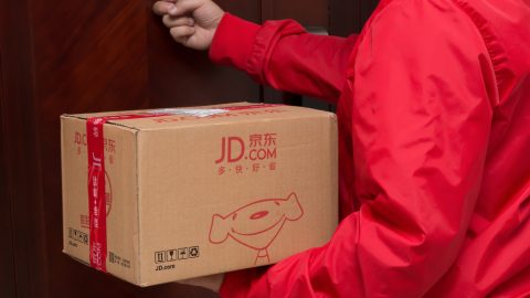 JD.com’s growth accelerates in Q2 as Chinese shoppers continue to rely on e-commerce